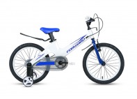 Купить Детский велосипед Forward Cosmo 18 2.0 бел. (2021)