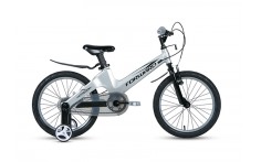 Детский велосипед Forward Cosmo 18 2.0 сер. (2021)