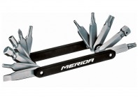 Купить Мультитул Merida 12in1 High-end Mini Tool for tool Box