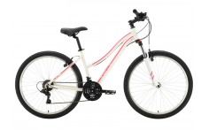 Велосипед Stark Luna 26.2 V бел. (2021)