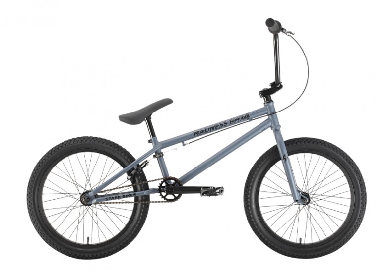 Купить Велосипед BMX Stark Madness 4 сер. (2021)