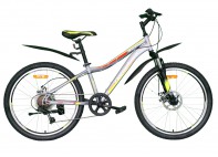 Купить Велосипед Nameless S4400D сер. (2021)