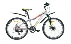 Велосипед Nameless S4400D сер. (2021)
