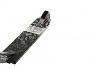 Купить Трюковой самокат Plank 360 Black/White