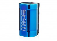Купить Хомут Hipe H-70 SCS neo-blue