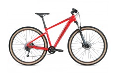 Велосипед Format 1411 29 красн. (2021)