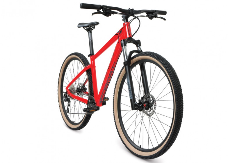 Купить Велосипед Format 1411 29 красн. (2021)