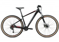 Купить Велосипед Format 1412 27.5 черн. (2021)