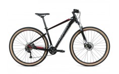 Велосипед Format 1412 27.5 черн. (2021)