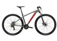 Купить Велосипед Trek Marlin 4 Anthracite (2021)