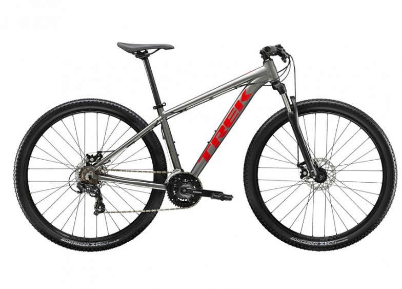 Купить Велосипед Trek Marlin 4 Anthracite (2021)