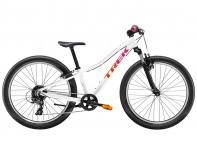 Купить Велосипед Trek Precaliber 24 8Sp Girls Susp White (2022)