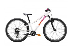 Велосипед Trek Precaliber 24 8Sp Girls Susp White (2022)