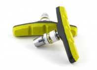 Купить Vinca Sport VB 970 black/yellow