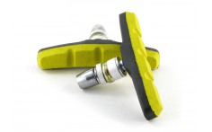 Vinca Sport VB 970 black/yellow