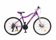 Купить Велосипед Hogger Runa пурпурн. (2021)