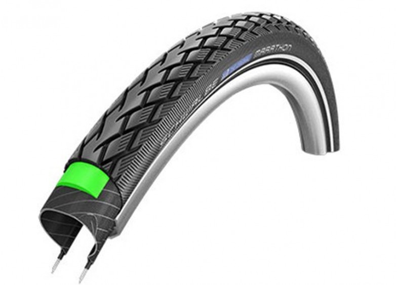 Купить Schwalbe Marathon Perf 26x2.00
