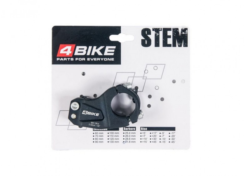 Купить 4bike TDS-AL-408