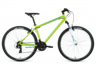 Купить Велосипед Forward Sporting 27.5 1.2 S зел. (2021)