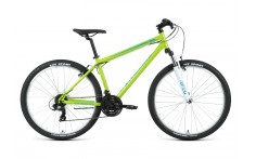Велосипед Forward Sporting 27.5 1.2 S зел. (2021)