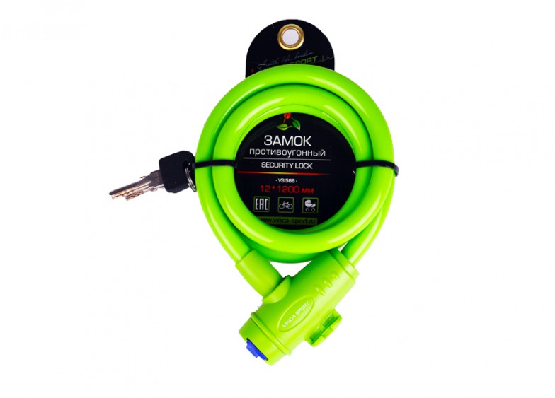 Купить Vinca Sport VS 588green