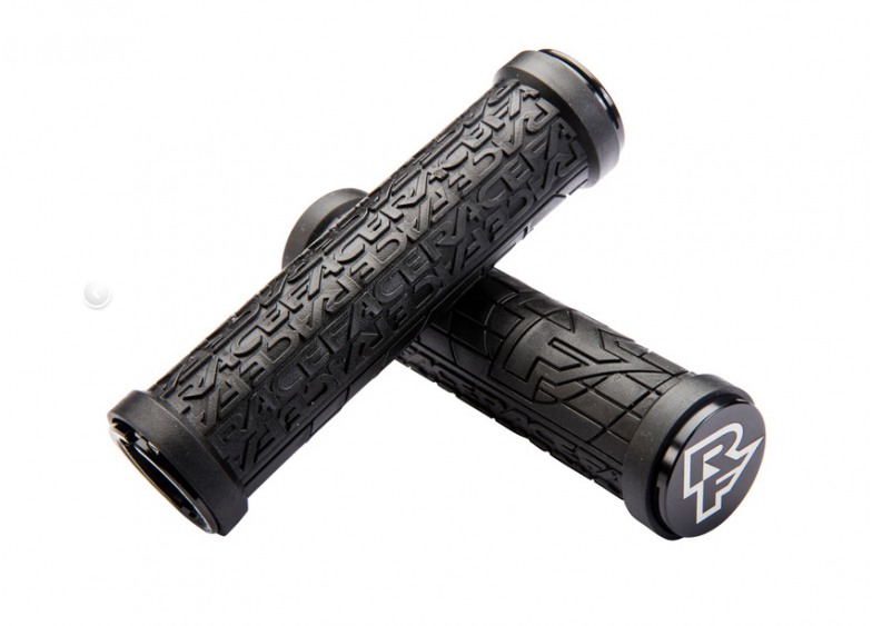 Купить Race Face Grippler Black