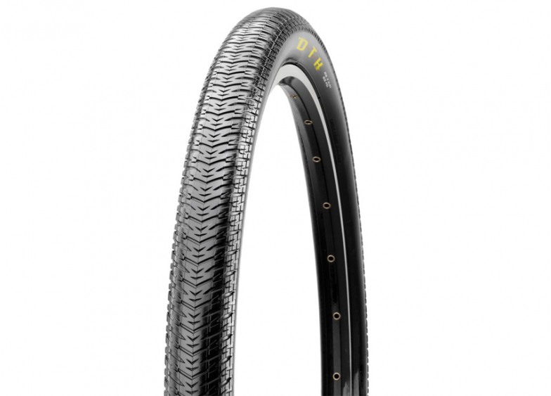 Купить Maxxis DTH 26x2.30 сталь