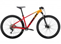 Купить Велосипед Trek Marlin 7 29 Marigold-Red (2022)