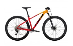 Велосипед Trek Marlin 7 29 Marigold-Red (2022)