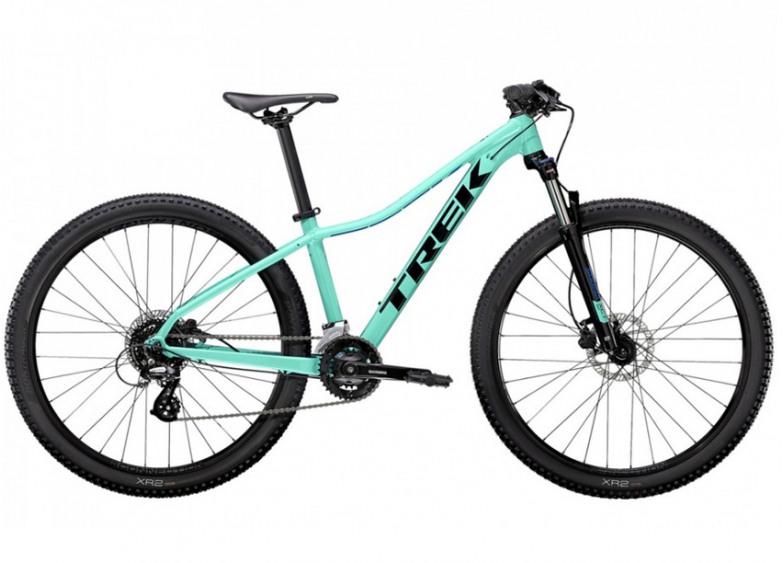 Купить Велосипед Trek Marlin 6 WSD 29 Green (2021)