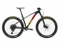 Купить Велосипед Trek Roscoe 8 Black (2021)