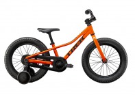Купить Детский велосипед Trek Precaliber 16 Boys F/W Roarange (2022)