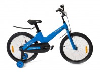 Купить Детский велосипед Rook Hope 14 син. (2021)