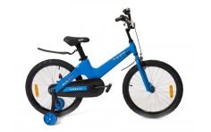 Детский велосипед Rook Hope 14 син. (2021)