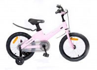Купить Детский велосипед Rook Hope 14 роз. (2021)