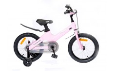 Детский велосипед Rook Hope 14 роз. (2021)