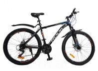 Купить Велосипед Rook MA262D (2021)