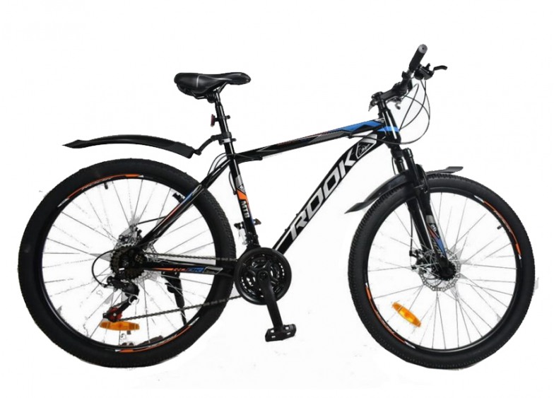 Купить Велосипед Rook MA262D (2021)