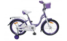 Детский велосипед Rook Belle 16 сир. (2022)