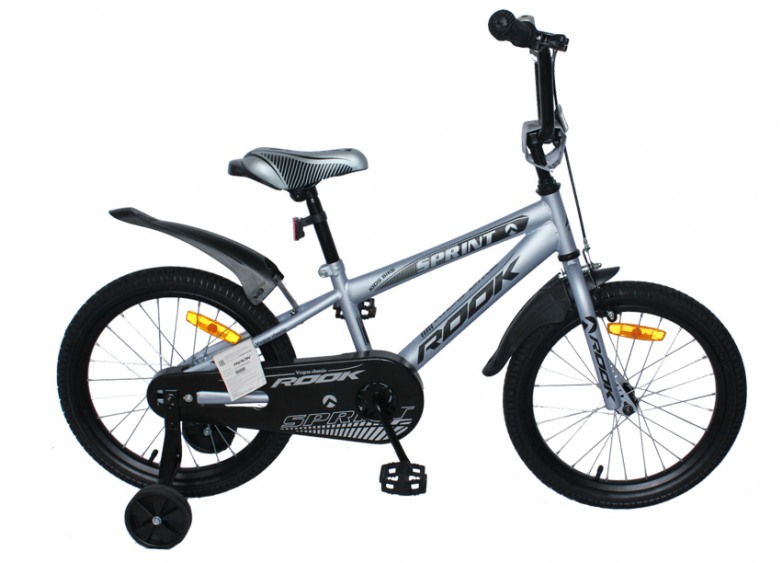 Купить Детский велосипед Rook Sprint 18 сер. (2022)