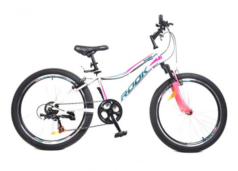 Купить Велосипед Rook MS241W бел. (2021)