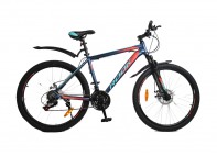 Купить Велосипед Rook MА260D cин. (2022)