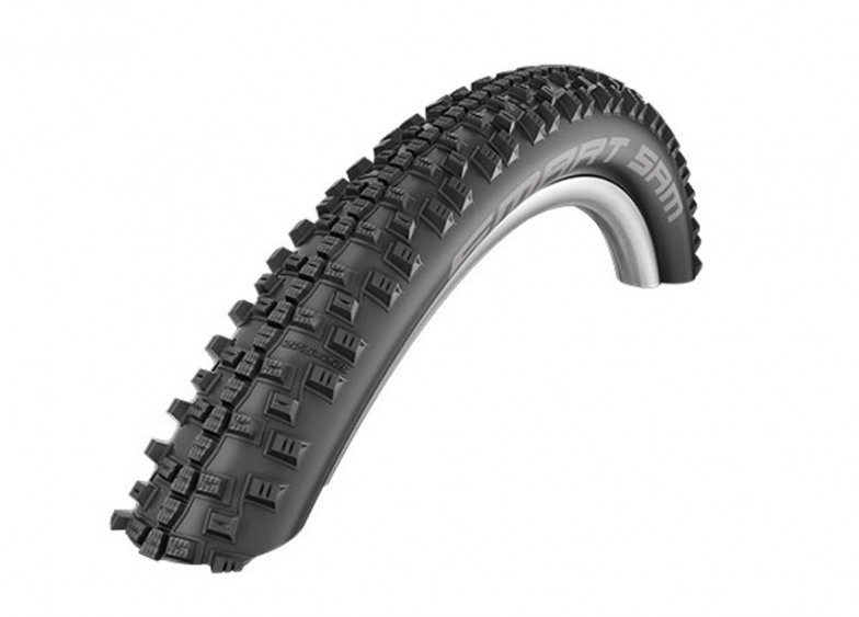 Купить Schwalbe Smart Sam 26x2.25
