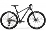 Купить Велосипед Merida Big.Nine SLX Edition Antracite (2021)