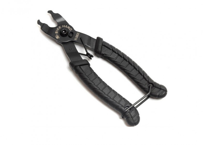 Купить Клещи для замка цепи Bike Hand YC-335CO
