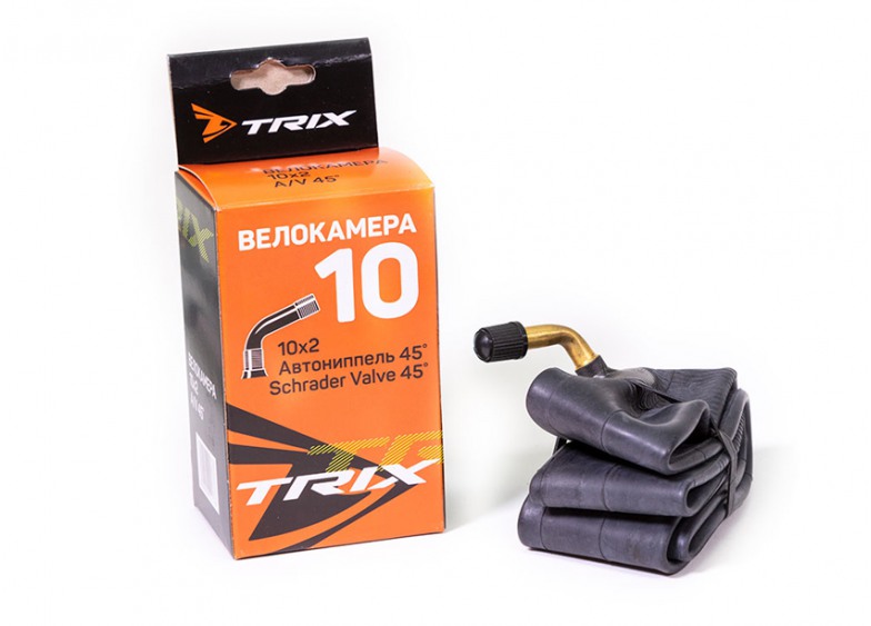 Купить Trix 10"x 2 TR87 AV 45°