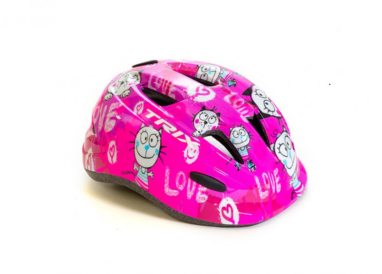 Купить Trix PNY09 PINK