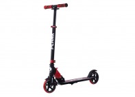 Купить Cамокат Plank Rio 145 Black-Red