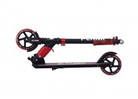 Купить Cамокат Plank Rio 145 Black-Red