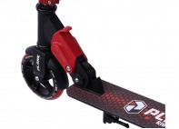 Купить Cамокат Plank Rio 145 Black-Red